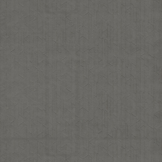 Verge Graphite Wallpaper