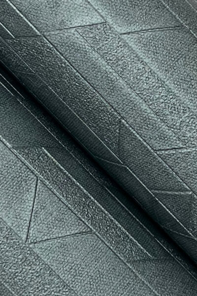Verge Dark Slate Wallpaper
