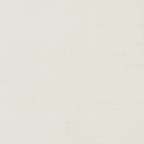Plain Grass White Wallpaper
