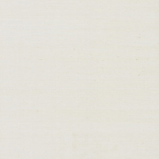 Plain Grass White Wallpaper