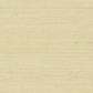 Plain Grass Beige Wallpaper