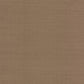 Plain Sisal Brown Wallpaper