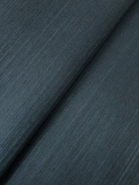 Plain Indigo Grass Wallpaper
