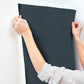 Plain Indigo Grass Wallpaper
