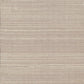 Plain Sisal Grasscloth White Wallpaper