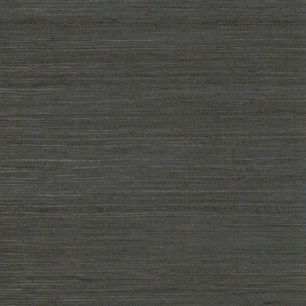 Grass Grey & Black Wallpaper