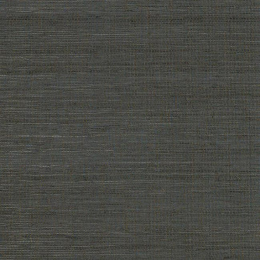 Grass Grey & Black Wallpaper