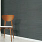 Grass Grey & Black Wallpaper