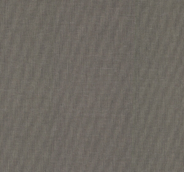 Crosshatch Black & Grey String Wallpaper