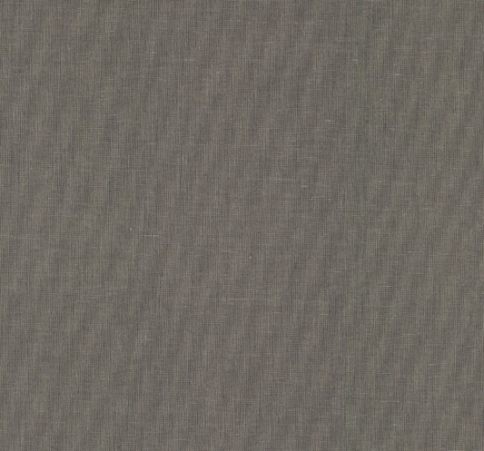 Crosshatch Black & Grey String Wallpaper