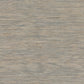 Knotted Grass Beige Wallpaper