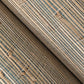 Knotted Grass Beige Wallpaper