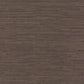 Knotted Grass Brown Wallpaper