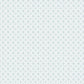 Priti Light Blue Floral Grid Wallpaper