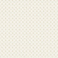 Priti Beige Floral Grid Wallpaper