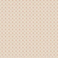 Priti Rose Floral Grid Wallpaper