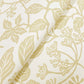 Rowen Honey Botanical Wallpaper