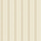Tilford Neutral Awning Stripe Wallpaper