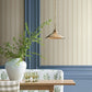 Tilford Neutral Awning Stripe Wallpaper
