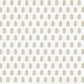 Sylvie Neutral Floral Wallpaper