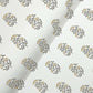 Sylvie Neutral Floral Wallpaper