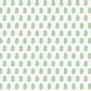Sylvie Green Floral Wallpaper