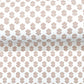 Brioni Rose Floral Stamp Wallpaper