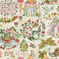 Parc Multicolor Garden Dreams Wallpaper