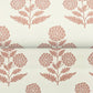 Souci Rose Marigolds Wallpaper