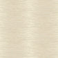Operetta Cream Metallic Columns Wallpaper