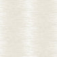 Operetta White Metallic Columns Wallpaper