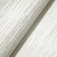 Operetta White Metallic Columns Wallpaper