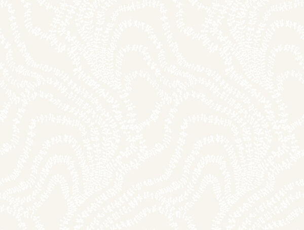 String of Pearls Pearl Vine Wallpaper