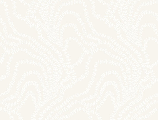 String of Pearls Pearl Vine Wallpaper