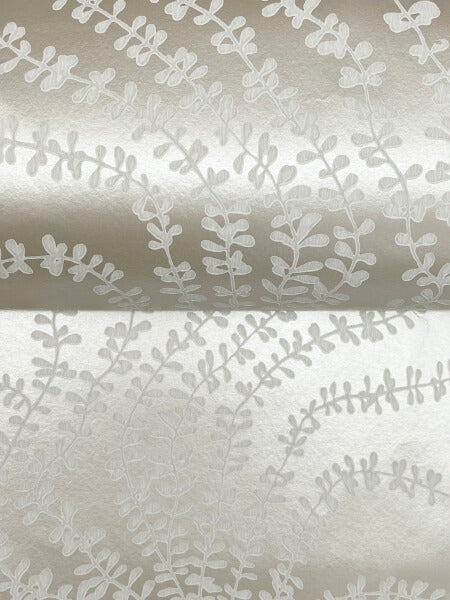 String of Pearls Pearl Vine Wallpaper