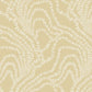 String of Pearls Butter Vine Wallpaper