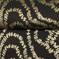 String of Pearls Gold Vine Wallpaper