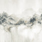 Mystic Overlook Grey Wall Mural
