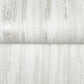 Tribeca White Texture Stripe Wallpaper