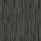 Tribeca Charcoal Texture Stripe Wallpaper