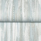 Tribeca Light Blue Texture Stripe Wallpaper