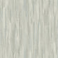 Tribeca Aqua Texture Stripe Wallpaper