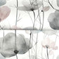 Cotswolds Poppies Grey Floral Wallpaper