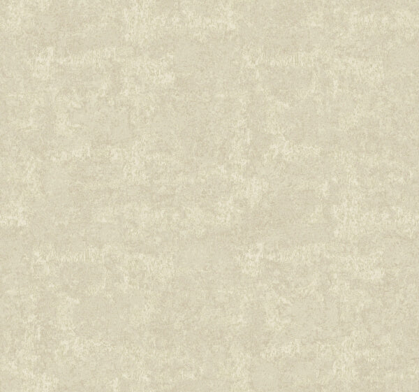 Crystal Cloud Beige Beaded Wallpaper