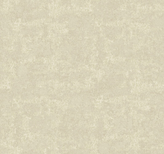 Crystal Cloud Beige Beaded Wallpaper
