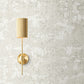 Crystal Cloud Dove Beaded Wallpaper