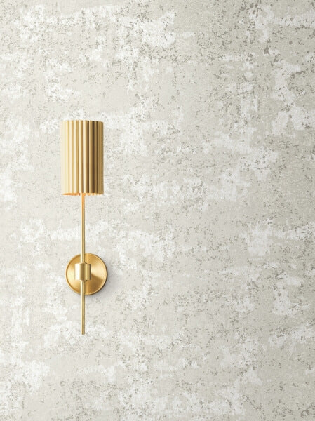 Crystal Cloud Dove Beaded Wallpaper