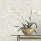 Crystal Cloud Dove Beaded Wallpaper