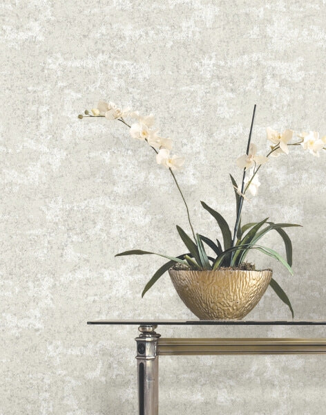 Crystal Cloud Dove Beaded Wallpaper