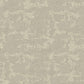 Crystal Cloud Taupe Beaded Wallpaper